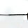 Davidoff DATS109-03 Mens Sunglasses, lens width 57mm, bridge 14mm, temples 145mm, black and gold, brown gradient lenses, category 3