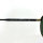 Davidoff DATS109-01 mens sunglasses, lens width 57mm, bridge width 14mm, temple length 145mm, black and gold frame, green lenses
