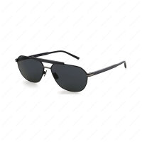 Davidoff DATS111-01 Mens Sunglasses, Titanium, Polarized,...