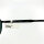 Davidoff DATS111-01 Mens Sunglasses, Titanium, Polarized, Black Frame, Smoked Lenses, Lens Width 59 mm, Bridge 14 mm, Temples 145 mm