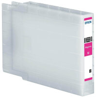Epson T9073 XXL Magenta Tintenpatrone, 69ml, 7.000...
