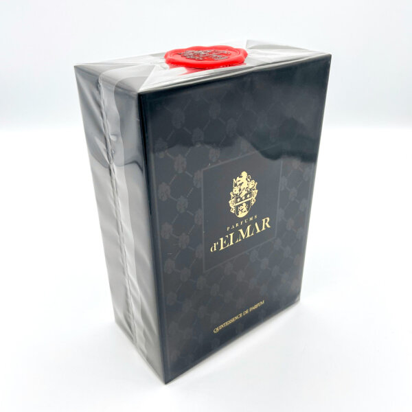 Parfums d’Elmar Rouge Mystique, 60 ml, Extrait de Parfum, luxurious niche fragrance spray, intense fragrance composition