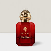 Parfums d’Elmar Rouge Mystique, 60 ml, Extrait de Parfum, luxuriöses Nischenduftspray, intensive Duftkomposition
