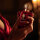 Parfums d’Elmar Rouge Mystique, 60 ml, Extrait de Parfum, luxuriöses Nischenduftspray, intensive Duftkomposition