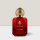 Parfums d’Elmar Rouge Mystique, 60 ml, Extrait de Parfum, luxuriöses Nischenduftspray, intensive Duftkomposition