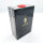Parfums d’Elmar Rouge Mystique, 60 ml, Extrait de Parfum, luxuriöses Nischenduftspray, intensive Duftkomposition