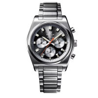 Casio Edifice EFB-730 Herrenchronograph, Edelstahl,...