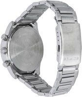Casio Edifice EFB-730 Herrenchronograph, Edelstahl,...