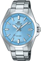 Casio Edifice EFV-100D-2BV Mens Watch, Quartz, 10 BAR...