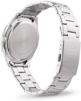 Casio Edifice EFV-100D-2BV Mens Watch, Quartz, 10 BAR...