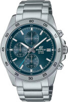 Casio Edifice EFR-526D-2AVUEF Herrenuhr, Chronograph, 100...
