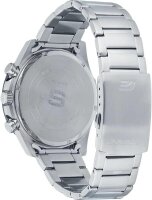 Casio Edifice EFR-526D-2AVUEF Herrenuhr, Chronograph, 100...