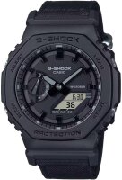 Casio G-Shock GA-2100BCE-1A Mens Watch, 45 mm, black, 20...