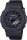 Casio G-Shock GA-2100BCE-1A Herrenuhr, 45 mm, schwarz, 20 bar wasserdicht, Carbon Core Guard, analog-digital, Stoppuhr, Alarm, Nylonband