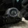 Casio G-Shock GA-2100BCE-1A Herrenuhr, 45 mm, schwarz, 20 bar wasserdicht, Carbon Core Guard, analog-digital, Stoppuhr, Alarm, Nylonband