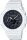 Casio G-Shock GA-2100-7AER Mens Watch, White, 20 bar Water Resistant, Analog-Digital, Stopwatch, Countdown, Alarm, Illumination, Nylon Strap