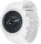 Casio G-Shock GA-2100-7AER Mens Watch, White, 20 bar Water Resistant, Analog-Digital, Stopwatch, Countdown, Alarm, Illumination, Nylon Strap