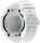 Casio G-Shock GA-2100-7AER Mens Watch, White, 20 bar Water Resistant, Analog-Digital, Stopwatch, Countdown, Alarm, Illumination, Nylon Strap