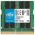 Crucial 16GB RAM (CT16G4SFRA32A), DDR4-3200, SO-DIMM, CL22, 1,2V, Notebook-Arbeitsspeicher