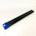 Lithium-ion battery pack C73-090, 25.2 V, 9000 mAh, 29.4 V, black/blue, high-performance battery for devices and tools