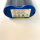 Lithium-ion battery pack C73-090, 25.2 V, 9000 mAh, 29.4 V, black/blue, high-performance battery for devices and tools