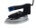 Trevil Ferro LTR industrial iron F022, 230V, 800W, ambidextrous, incl. iron rest mat