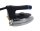 Trevil Ferro LTR industrial iron F022, 230V, 800W, ambidextrous, incl. iron rest mat