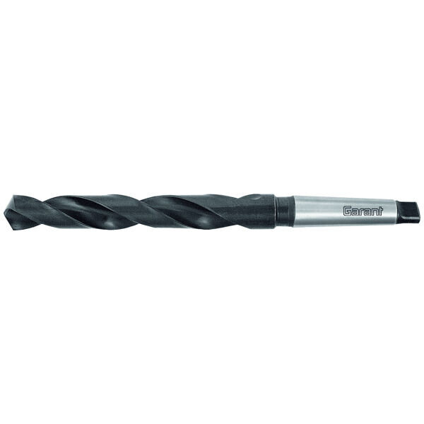 Garant 116340 Spiralbohrer 29,5 mm, HSS, DIN 345 RN, zylindrisch, 1 Stück