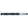 Garant 116340 Spiralbohrer 29,5 mm, HSS, DIN 345 RN, zylindrisch, 1 Stück