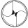 Garant 116340 Spiralbohrer 29,5 mm, HSS, DIN 345 RN, zylindrisch, 1 Stück