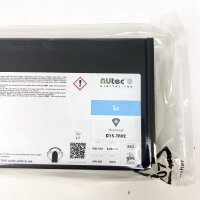 Nutec Digital Ink Diamond D15-TRV2 Lc, F623.1353, 500 ml,...