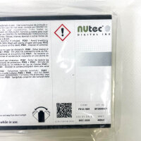 Nutec Digital Ink F612.1001 Cleaning Solution 440 ml, for...