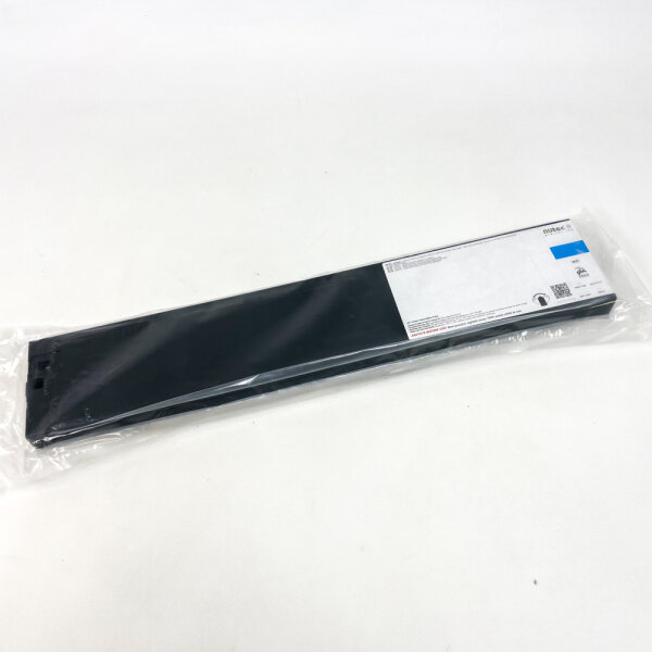 Nutec Diamond D10-GF-MS21 C Cyan 500ml ink cartridge, solvent, model F622.1188, digital printing ink