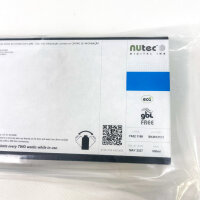Nutec Diamond D10-GF-MS21 C Cyan 500ml ink cartridge,...