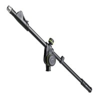 Gravity MS B 22 microphone arm, telescopic 500–880...