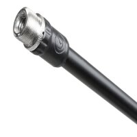 Gravity MS B 22 Mikrofonarm, teleskopierbar 500–880...