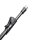 Gravity MS B 22 microphone arm, telescopic 500–880 mm, 3/8" external thread, 2-way adjustable, black, microphone stand