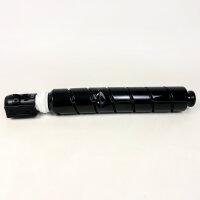Canon C-EXV 58K Toner, Original, Black, 71,000 pages, compatible with imageRUNNER ADVANCE, Model 3763C002