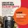 Instant Pot Pro 60 Multikocher, 5,7L, 220–240V, Edelstahl schwarz, 36,3x36,3x38,8cm, vielseitiger Schnellkochtopf