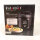 Instant Pot Pro 60 Multikocher, 5,7L, 220–240V, Edelstahl schwarz, 36,3x36,3x38,8cm, vielseitiger Schnellkochtopf