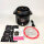 Instant Pot Pro 60 Multikocher, 5,7L, 220–240V, Edelstahl schwarz, 36,3x36,3x38,8cm, vielseitiger Schnellkochtopf