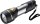 Varta Day Light Multi LED F30 Flashlight, 14 LEDs, 130h runtime, 32m range, shockproof, aluminum/rubber, incl. 2x D batteries