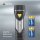 Varta Day Light Multi LED F30 Flashlight, 14 LEDs, 130h runtime, 32m range, shockproof, aluminum/rubber, incl. 2x D batteries