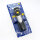 Varta Day Light Multi LED F30 Flashlight, 14 LEDs, 130h runtime, 32m range, shockproof, aluminum/rubber, incl. 2x D batteries
