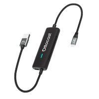 Ottocast MirrorTouch CA450-T Car Adapter, Wireless...