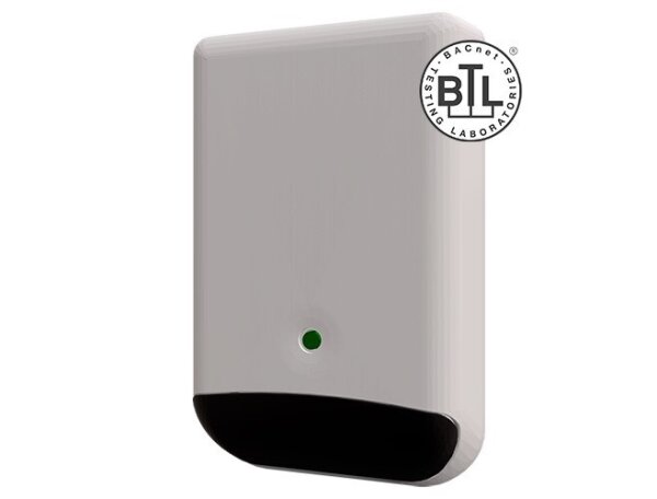 Intesis IN485UNI001I1 Gateway, RS485-Schnittstelle, Wi-Fi, Bluetooth, 5V/250mA, Schnittstellenmodul