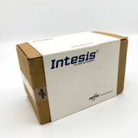 Intesis IN485UNI001I1 Gateway, RS485-Schnittstelle, Wi-Fi, Bluetooth, 5V/250mA, Schnittstellenmodul
