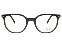 Ray-Ban RB539 Elliot unisex glasses, 50mm lenses, 19mm...