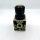 Schneider pressure reducer, pneumatic pressure regulator without manometer, for compressed air systems, precise pressure setting