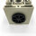 Schneider pressure reducer, pneumatic pressure regulator without manometer, for compressed air systems, precise pressure setting